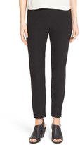 Thumbnail for your product : Eileen Fisher Women's Slim Ankle Pants