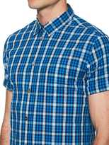 Thumbnail for your product : Marc by Marc Jacobs Dustin Plaid Shirt
