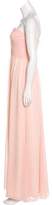 Thumbnail for your product : Lauren Ralph Lauren Strapless Evening Dress Pink Strapless Evening Dress