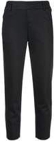 Thumbnail for your product : Alice + Olivia tailored slim-fit trousers