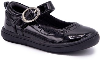 french toast mary jane uniform shoes