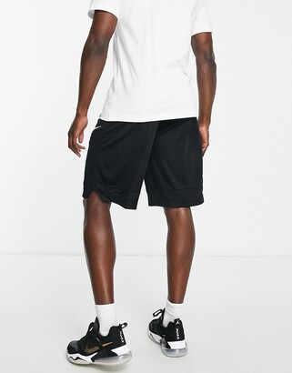 nike dri fit 11 inch shorts