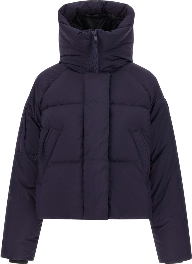 Chilliwack Puffer Jackets Gray