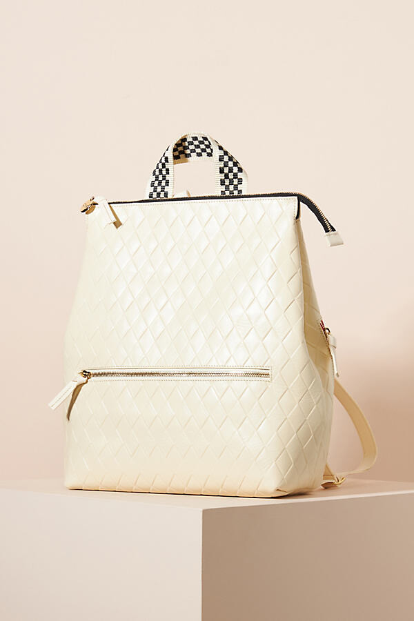 clare vivier backpack