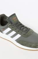 Thumbnail for your product : adidas I-5923 Green Shoes