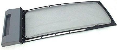 Whirlpool WP349639 Dryer Lint Filter