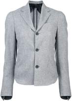 Thumbnail for your product : R 13 single-breasted blazer