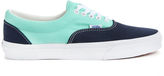 Thumbnail for your product : Vans Two-Tone Blue V Era