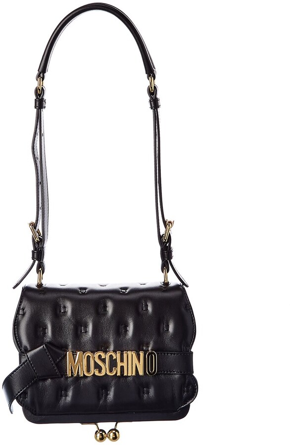 moschino sale bags
