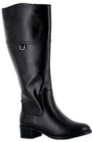 Thumbnail for your product : Easy Street Shoes Women's Scotsdale Wide Calf Boot