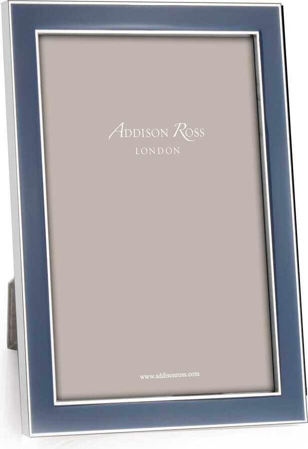Addison Ross London Enamel Picture Frame