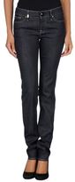 Thumbnail for your product : M Missoni Denim trousers
