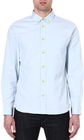 Thumbnail for your product : Marc by Marc Jacobs Oxford cotton shirt - for Men