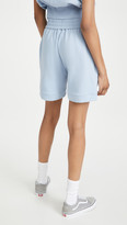 Thumbnail for your product : 3.1 Phillip Lim French Terry Pull On Shorts