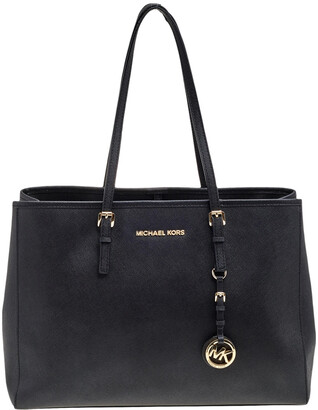 Michael Kors Bag Jet Set Medium | Shop the world's largest collection of  fashion | ShopStyle UK