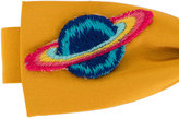Thumbnail for your product : Gucci Kids embroidered bow tie