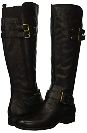 naturalizer jessie boot