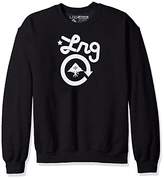 Thumbnail for your product : Lrg Men's Core Collection One Crewneck Sweathshirt
