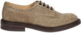 Thumbnail for your product : Tricker's Bourton Derby Shoes