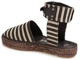 Thumbnail for your product : Free People 'Aurora' Ankle Strap Espadrille (Women)