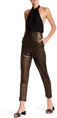 The Fifth Label Rather Be Metallic Pant