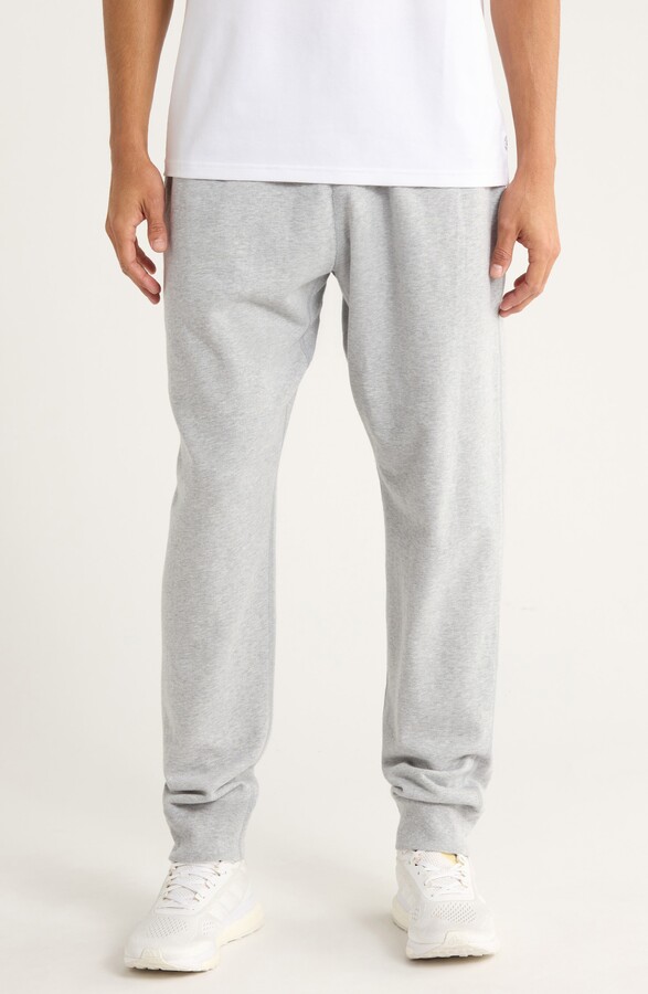 Reigning Champ Slim Fit Terry Sweatpants