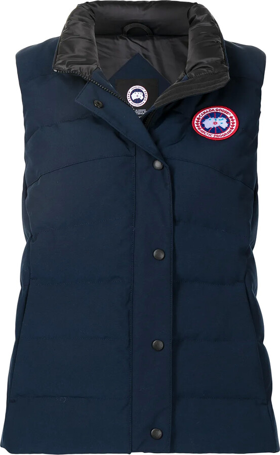 Canada Goose Freestyle gilet