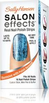 Thumbnail for your product : Sally Hansen Salon Effects Nail Polish Strips - Rock Of Ages Collection