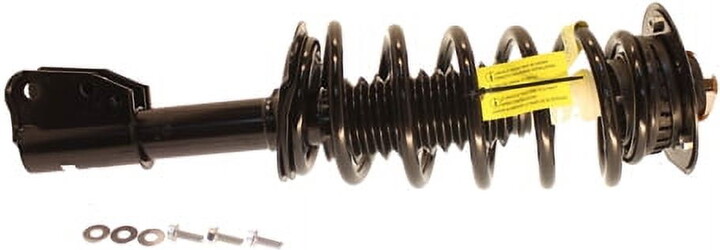 KYB Shocks & Struts KYB SR4159 Strut-plus Suspension Strut & Coil Spring Assembly Fits select: 2005-2006 CHEVROLET EQUINOX, 2006 PONTIAC TORRENT