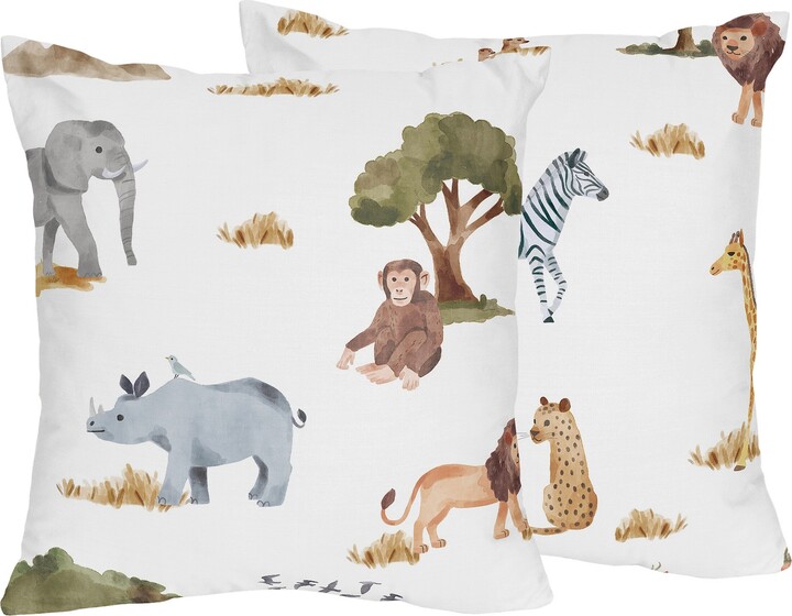 https://img.shopstyle-cdn.com/sim/fc/21/fc2197fa37558032d90afa818fa91c0b_best/jungle-animals-18in-decorative-accent-throw-pillows-set-of-2-green-grey-black-and-white-safari-elephant-giraffe-monkey-leopard.jpg