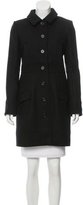 Thumbnail for your product : Proenza Schouler Wool & Cashmere Structured Coat