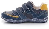 Thumbnail for your product : Primigi Low Ankle Trainers