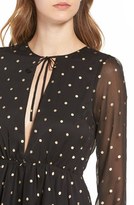 Thumbnail for your product : Lovers + Friends Women's Hayley Minidress