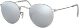 Thumbnail for your product : Ray-Ban Icons 50mm Sunglasses