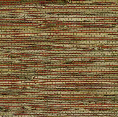 World Menagerie Liggett Rushcloth 24' L x 36\