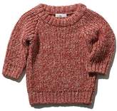 Thumbnail for your product : M&Co Ribbed fisherman jumper