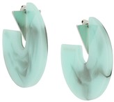 Thumbnail for your product : Isabel Marant Boy G earrings