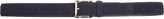 Thumbnail for your product : Barneys New York Stitched-Edge Belt