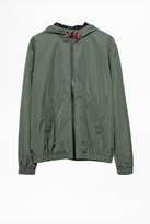 Thumbnail for your product : Zadig & Voltaire Blast Tech Coat