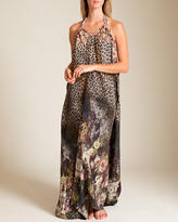 Thumbnail for your product : Camilla Fathomless Heart Drawstring Dress