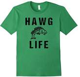 Thumbnail for your product : Hawg Life Largemouth Bass Fisherman Gifts Funny Cool T Shirt