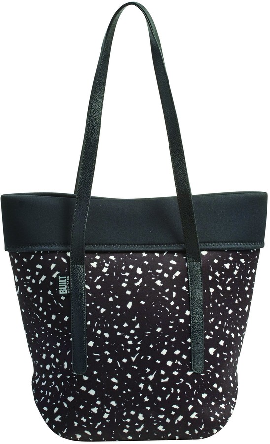 Built NY Candy Dot Neoprene Essential Tote with 3 Pockets - ShopStyle