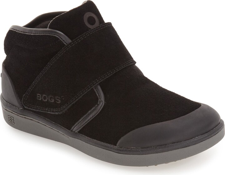 bogs sammy waterproof sneaker