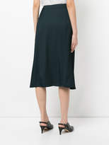 Thumbnail for your product : Lemaire wrap midi-skirt