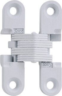 SOSS Model 101 for 1/2" Thick Material