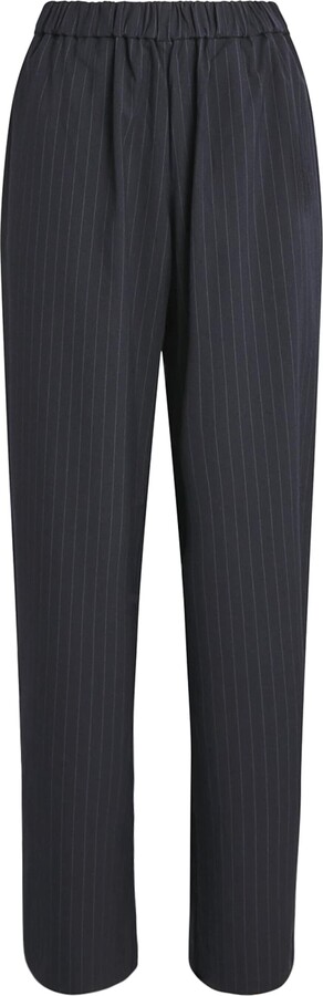 Stylein Pinstripe Belicia Trousers