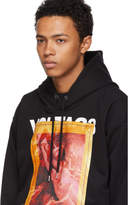 Thumbnail for your product : Diesel Black S-Alby-XB Hoodie
