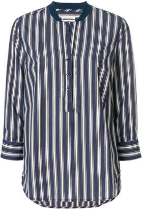 Jacob Cohen striped blouse