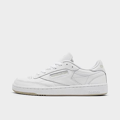 Women's Reebok Club C 85 Casual Shoes