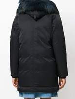 Thumbnail for your product : Kenzo long parka